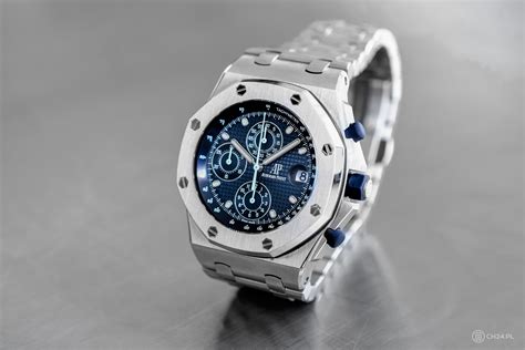 ap royal oak cena